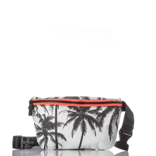 Aloha x Samudra Mini Hip Pack Kalapana