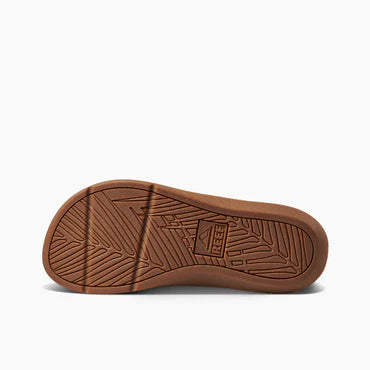 Reef Men's Santa Ana Brown
