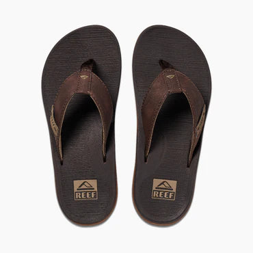 Reef Men's Santa Ana Brown