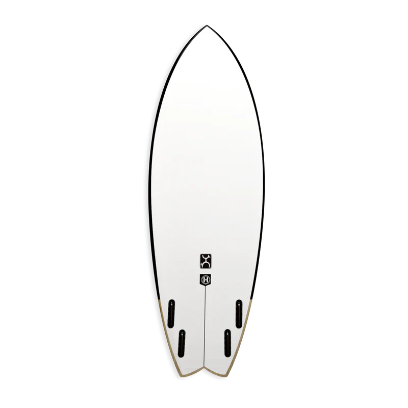 Firewire Seaside 5'10" Surfboard