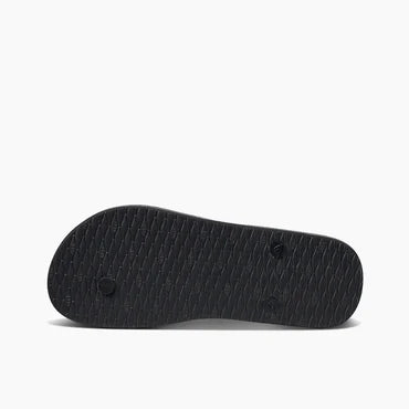 Reef Men's Seaside Black
