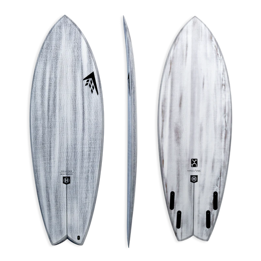 Firewire Seaside 5'6" Surfboard