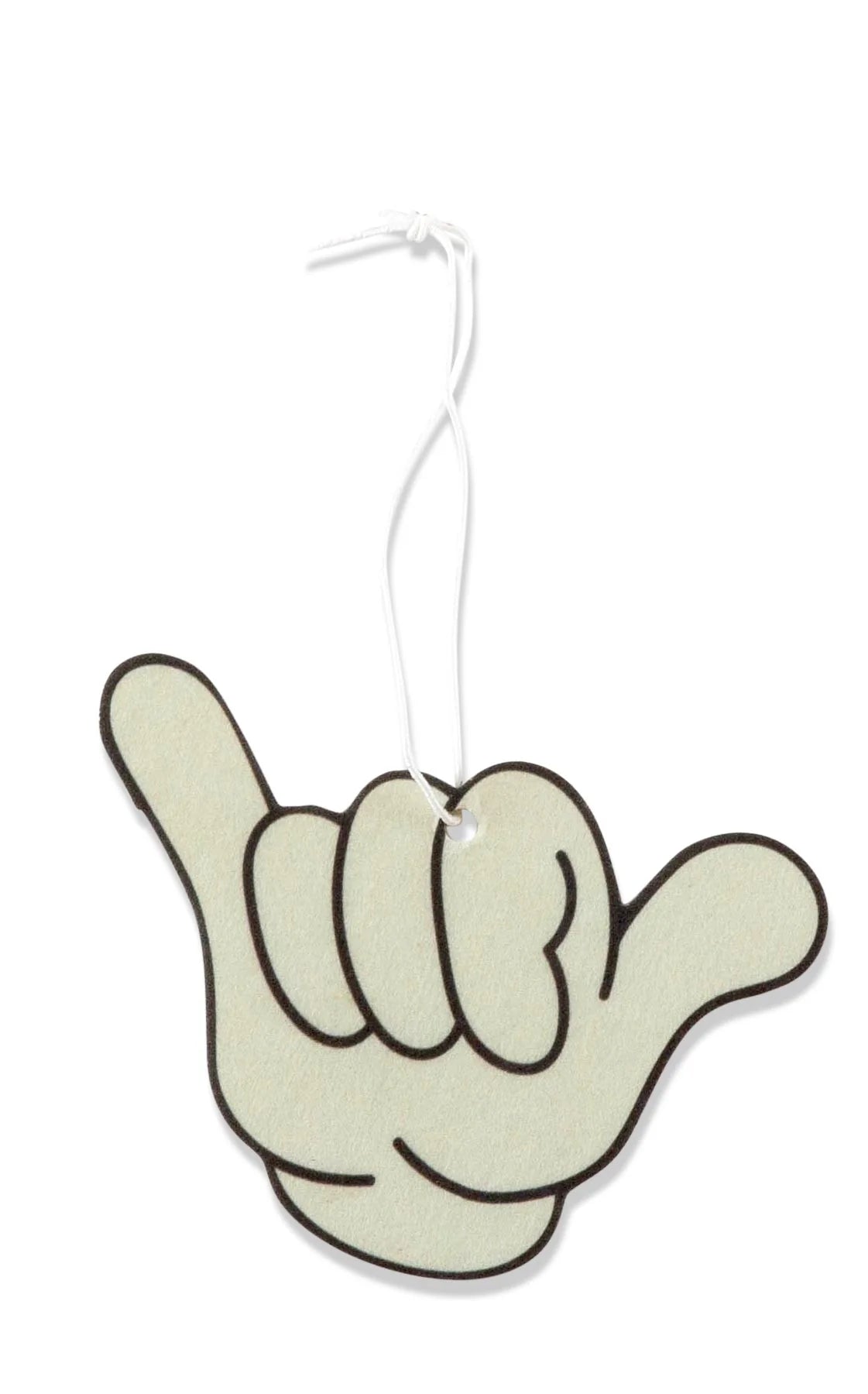 Make Scents Air Fresheners Shaka