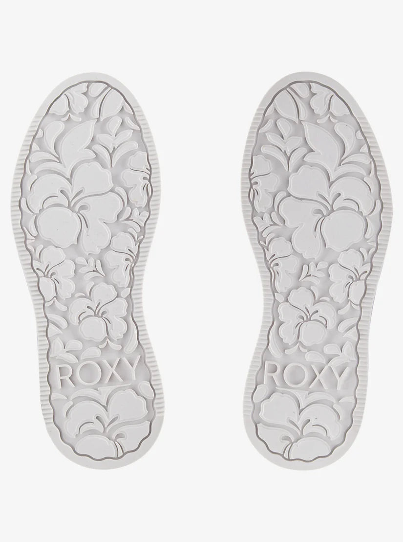 Roxy Sheilahh 2.0 Shoes White