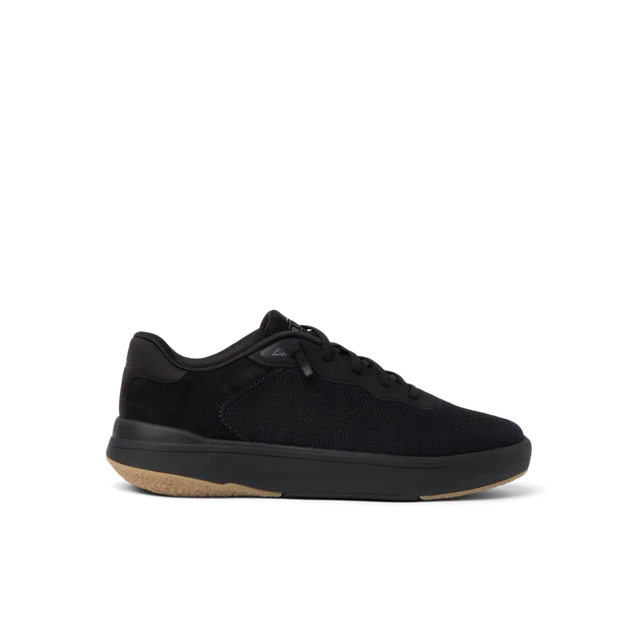 Reef Men's Shoreline Del Mar Black / Gum