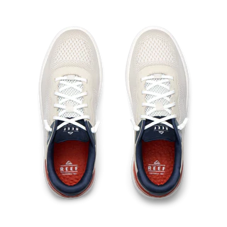 Reef Men's Shoreline Del Mar Tan / Navy