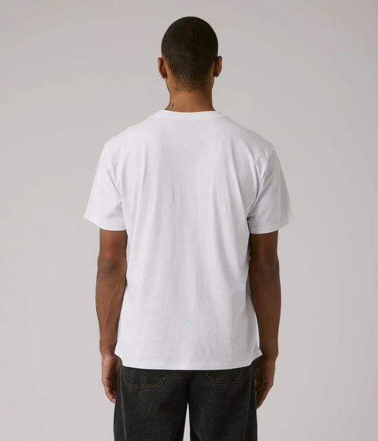 Former Skittish T-Shirt White