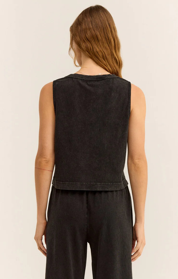 Z Supply Sloane V-Neck Tank