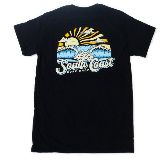 South Coast Adult A-Frame Tee