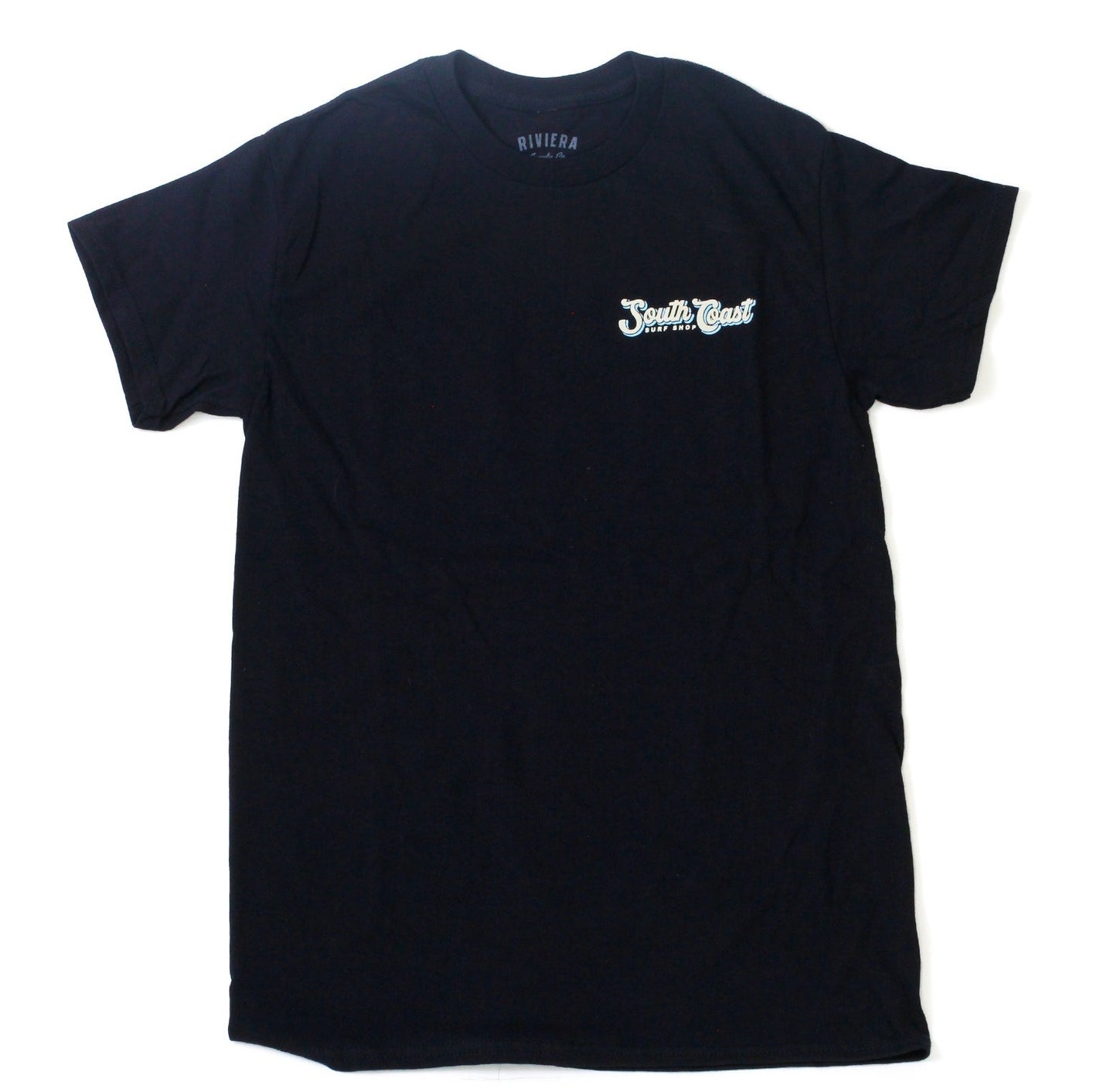 South Coast Adult A-Frame Tee