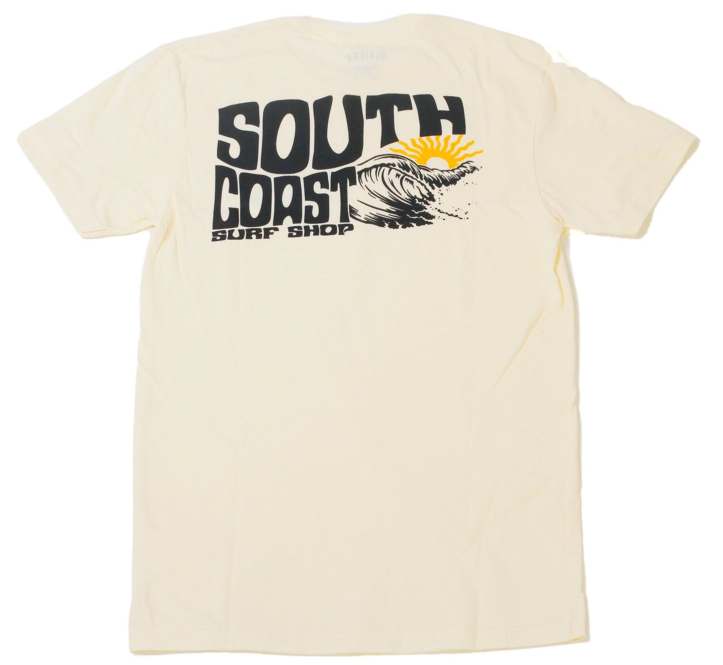 South Coast Adult Grinder Tee