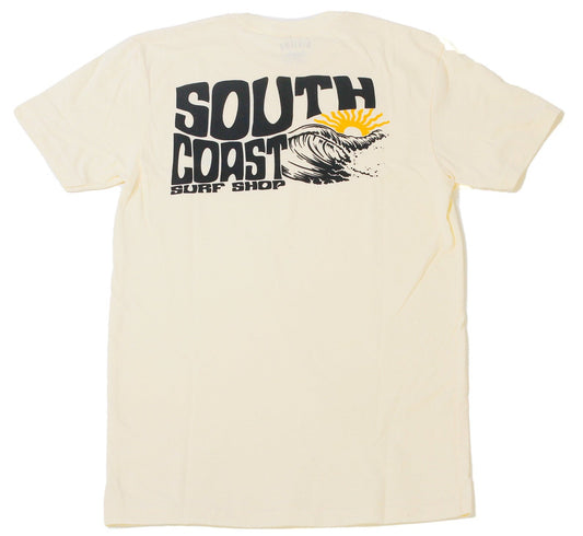 South Coast Adult Grinder Tee