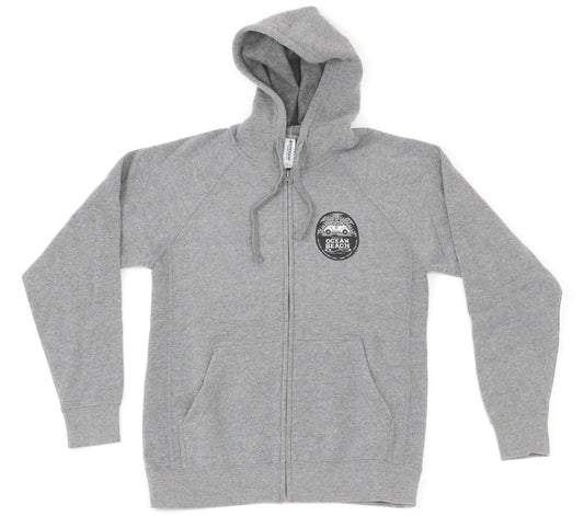 South Coast Hana Bug Zip Up