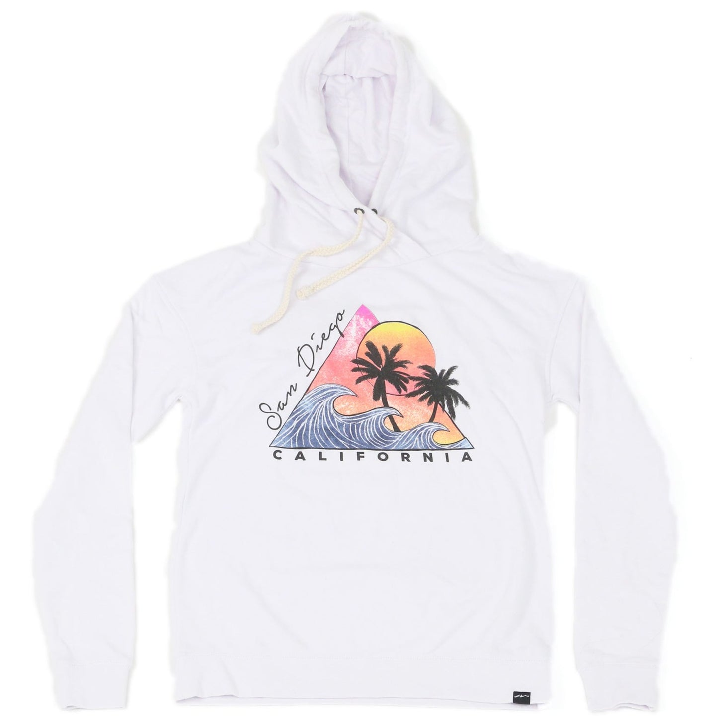 South Coast Womens Hedwig Hoodie