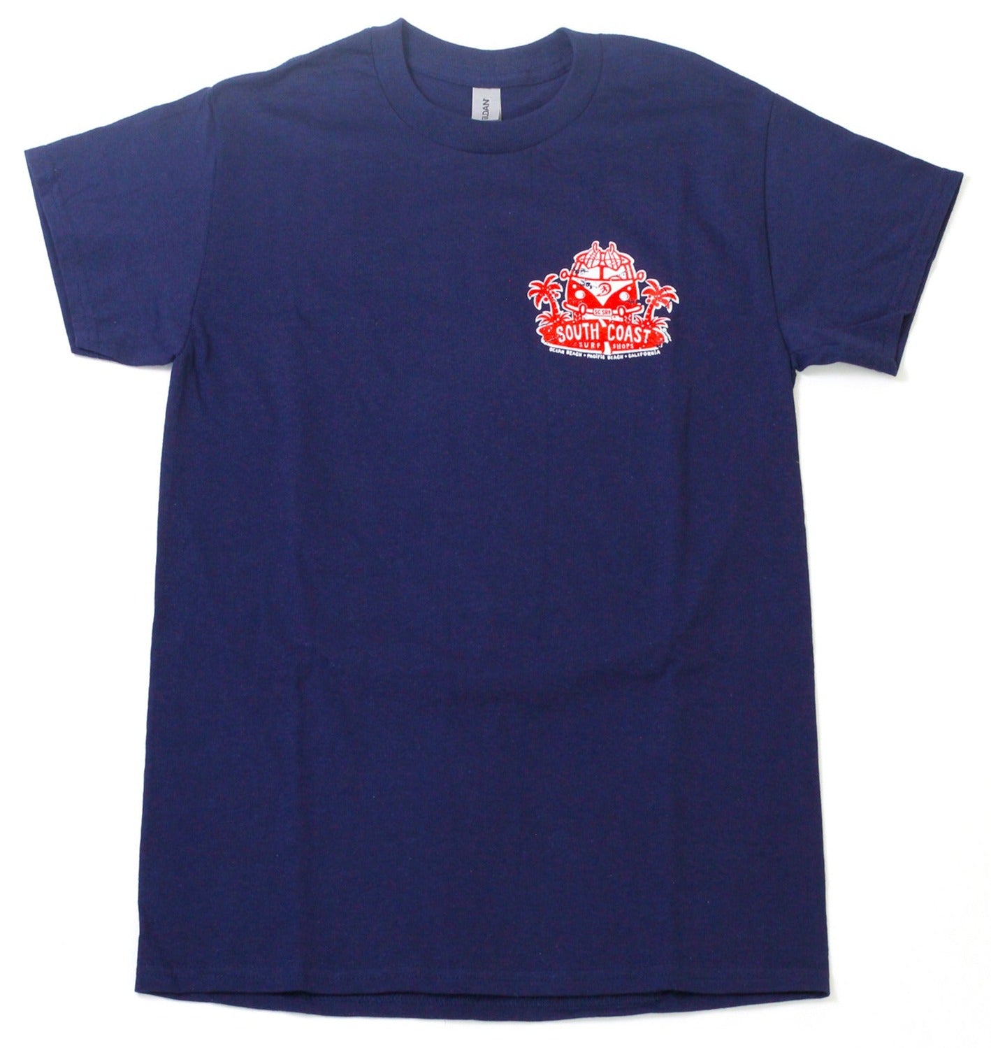 South Coast Road Trip Tee