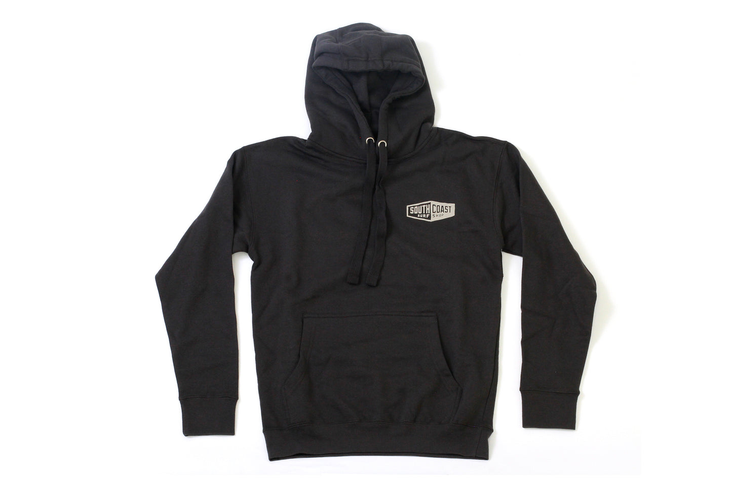 South Coast Unisex SD Map Hoodie