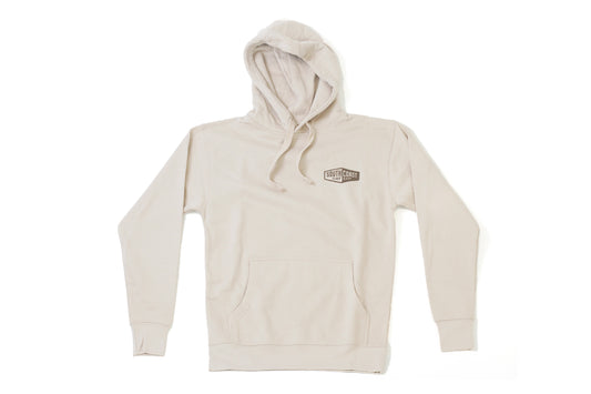 South Coast Unisex SD Map Hoodie