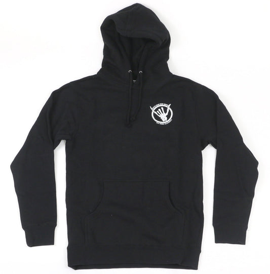 South Coast Adult Shaka Bones Hoodie