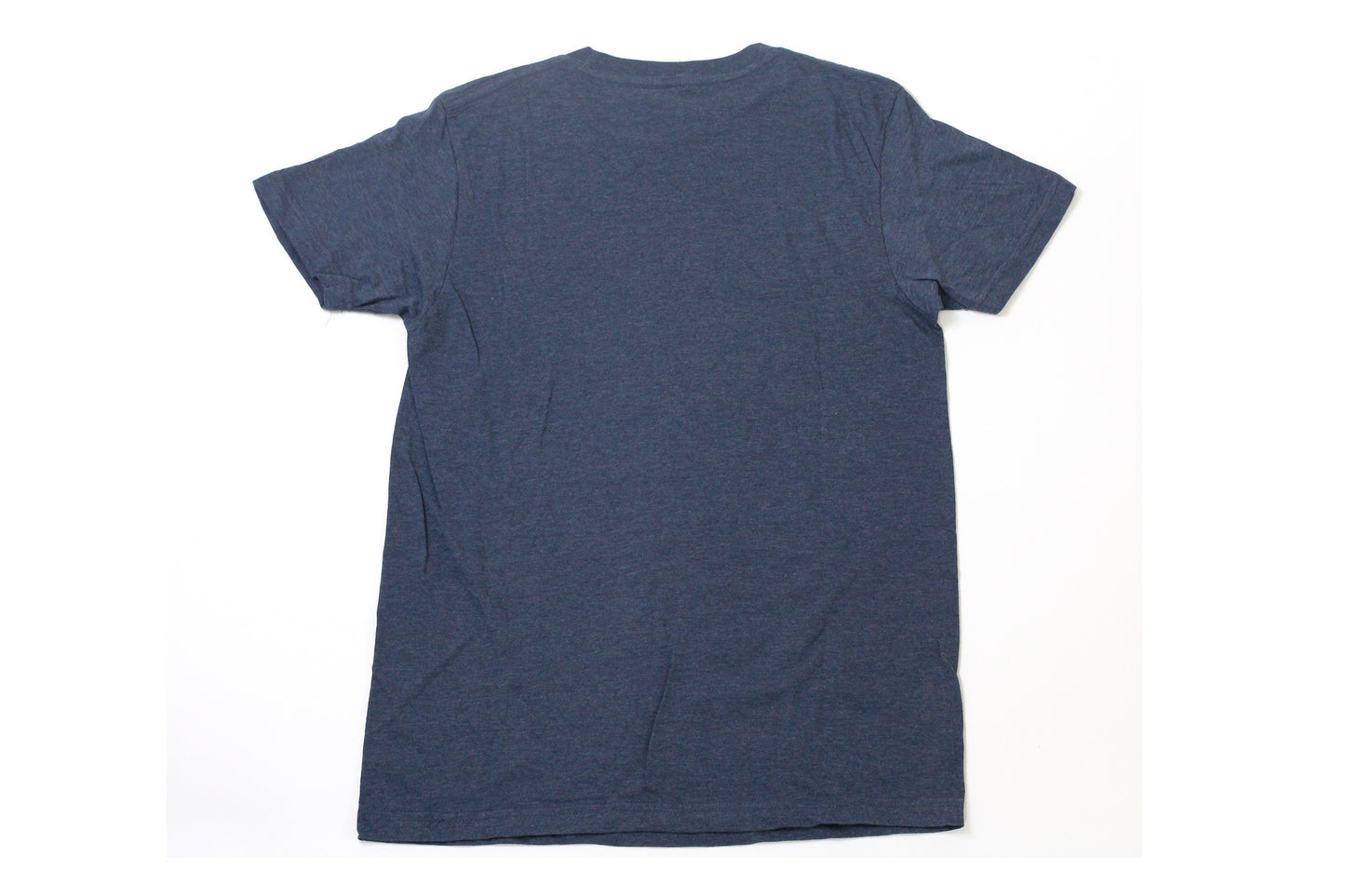 South Coast Adult Van Of The Year T-Shirt Navy