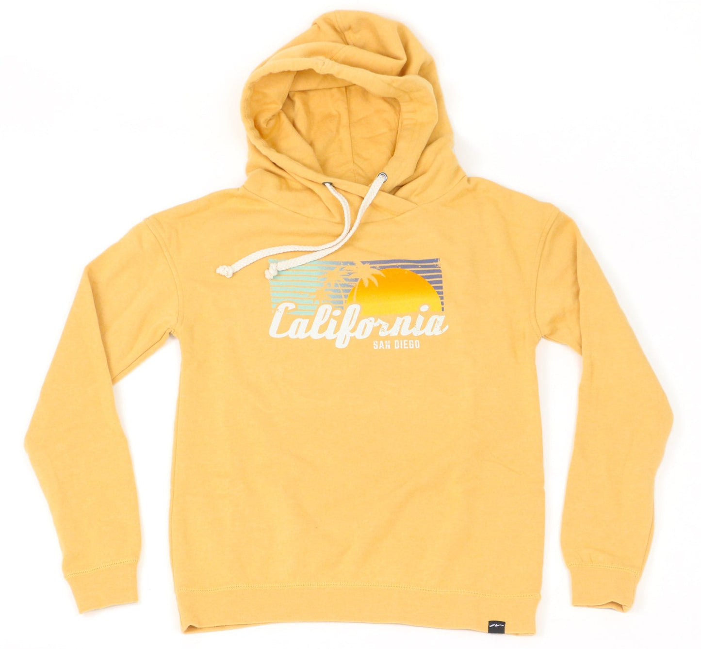 South Coast Ladies Yo Yo Hoodie