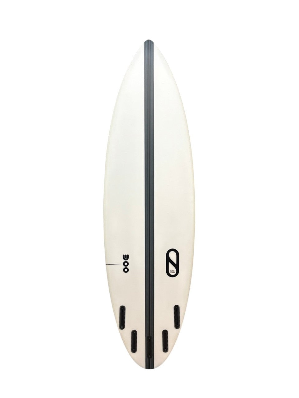 Firewire Spaceship Surfboard 6'4"