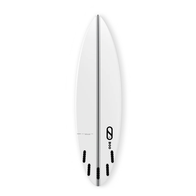 Firewire Spaceship Surfboard 5'11"