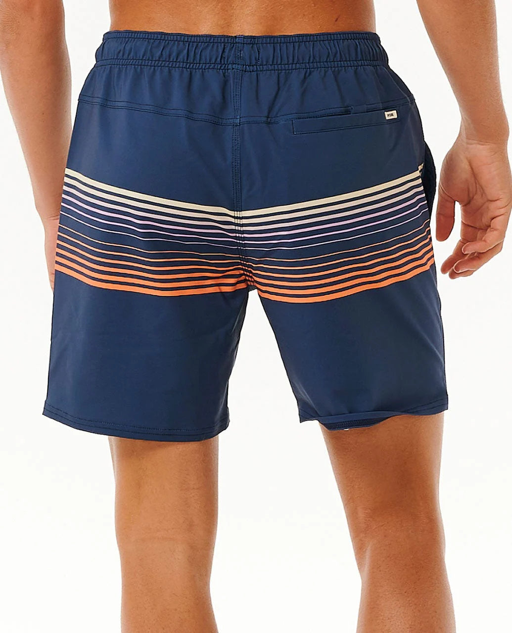 Rip Curl Mens Surf Revival Volley Boardshort