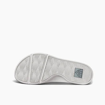 Reef Men's Swellsole Cruiser Grey / Blue
