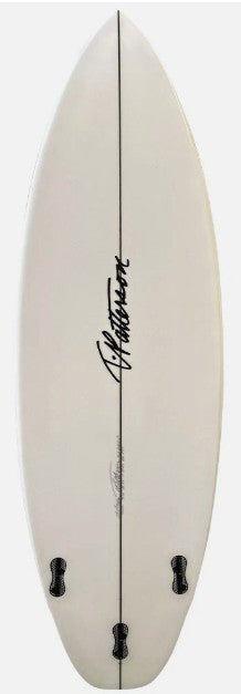 Timmy Patterson Synthetic 84' 5'9" Surfboard
