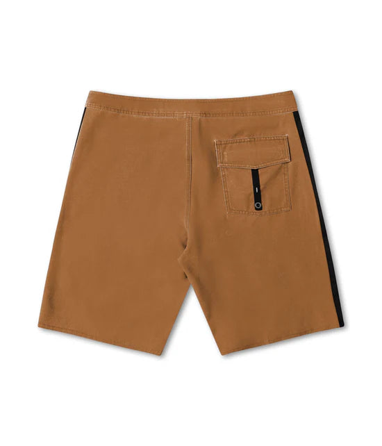 Former System 19" Trunk Copper