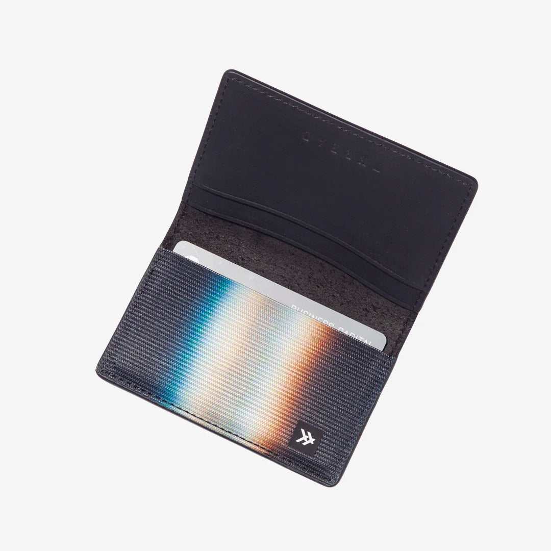 Thread Bifold Wallet Aura