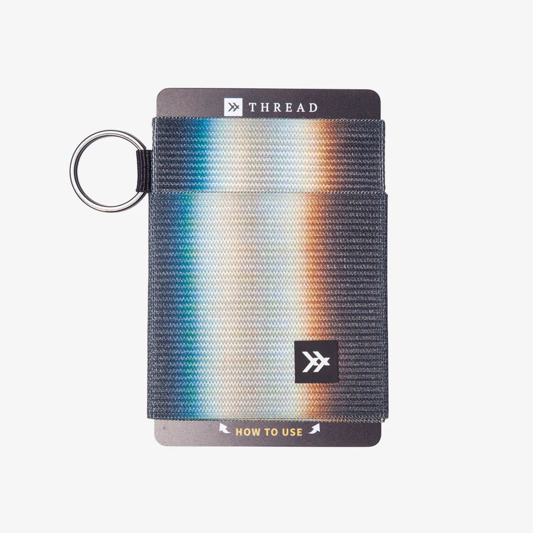 Thread Aura Elastic Wallet