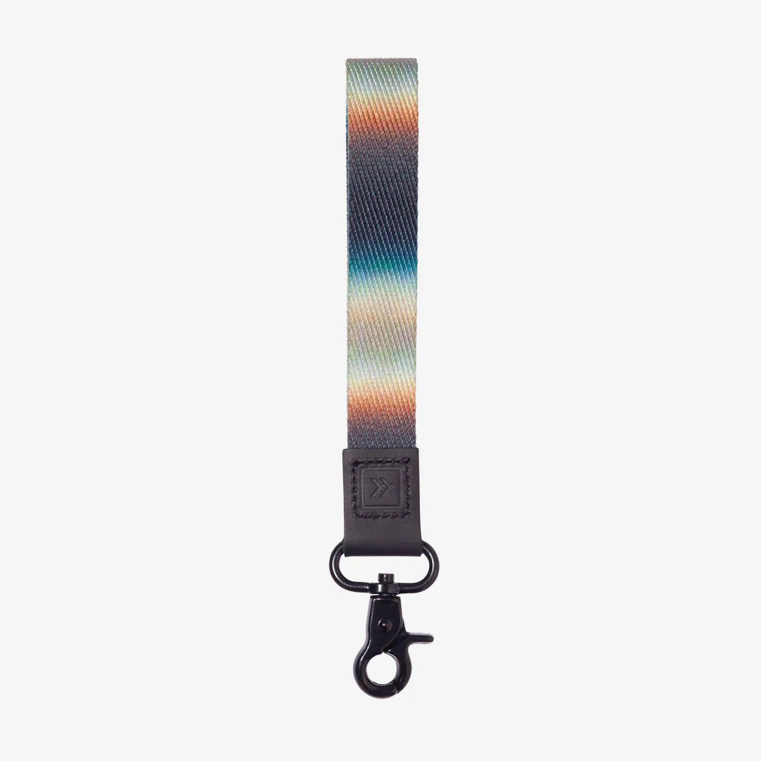 Thread Aura Wrist Lanyard
