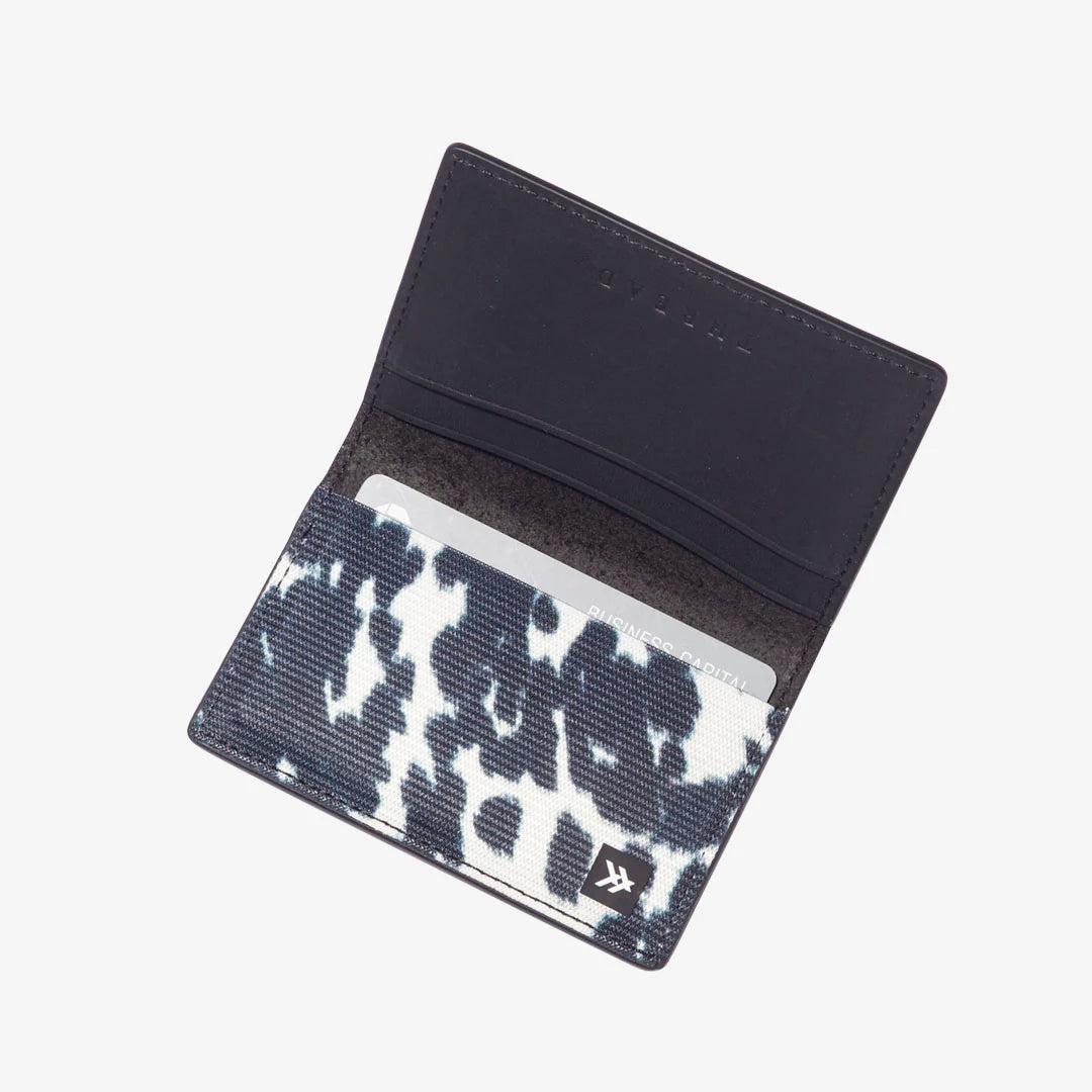 Thread Bifold Wallet Eastwood