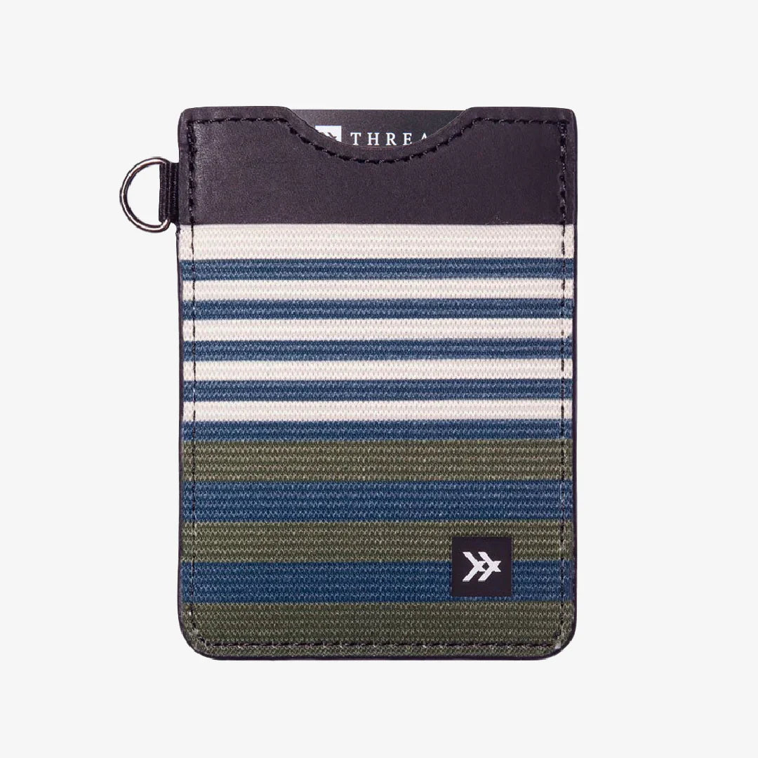 Thread Logan Vertical Wallet