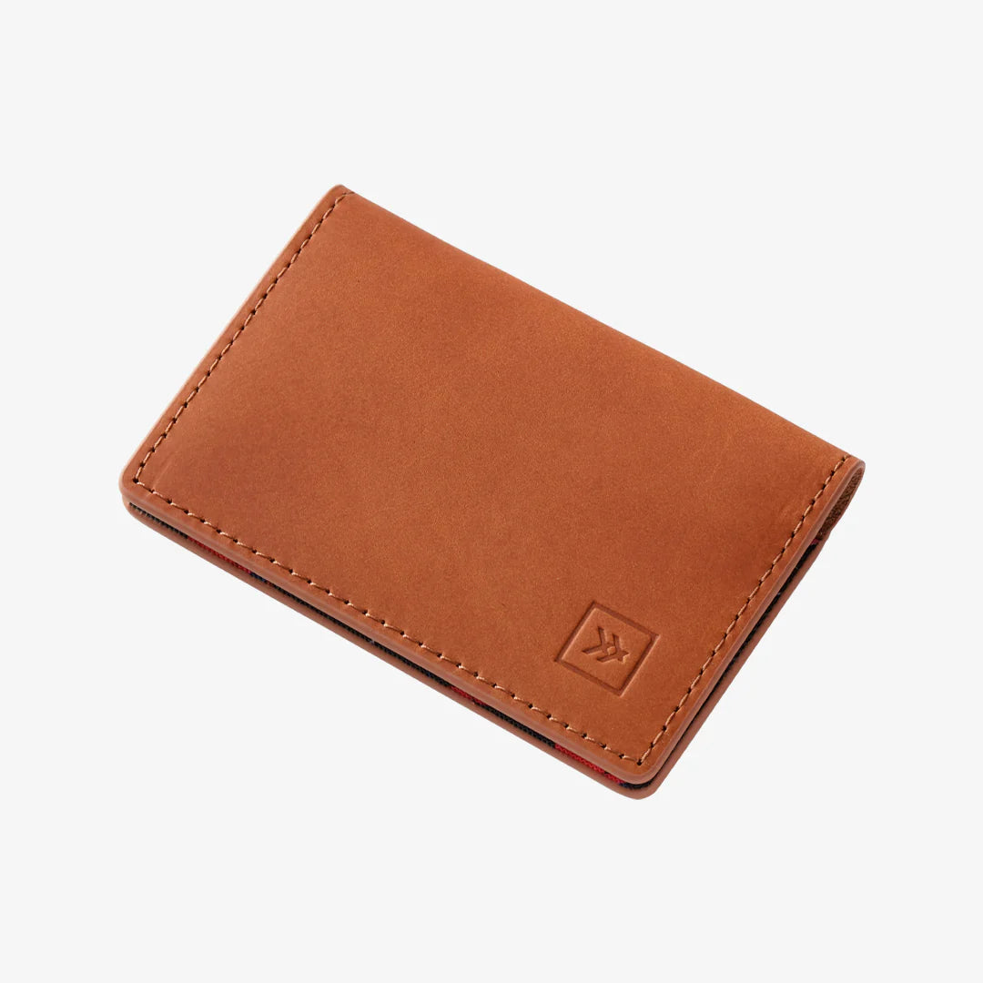 Thread Bifold Wallet Moxie