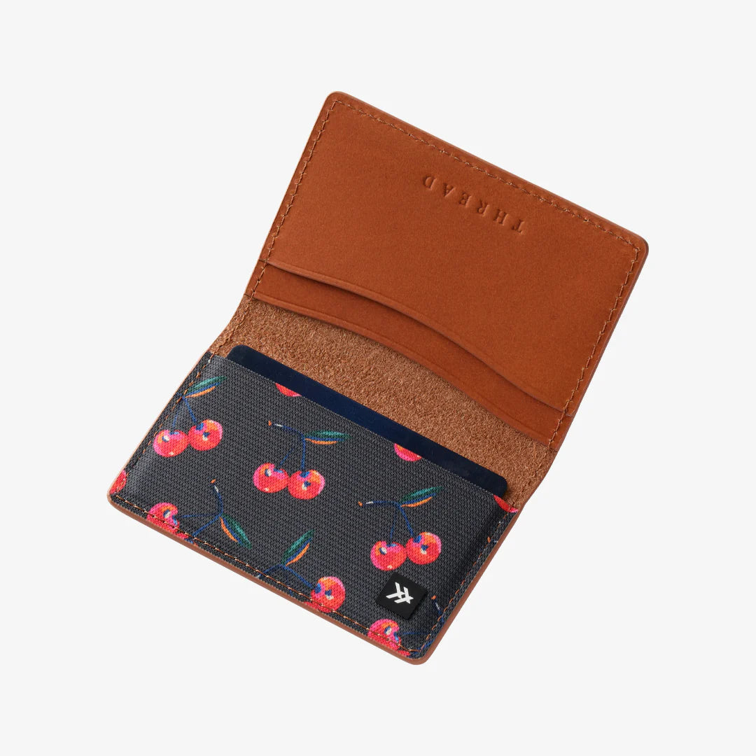 Thread Bifold Wallet Moxie