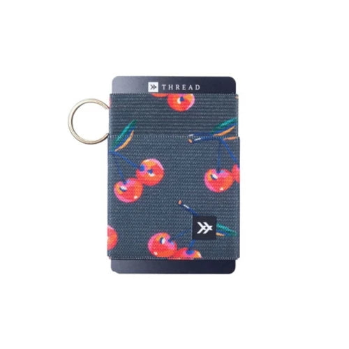 Thread Moxie Elastic Wallet