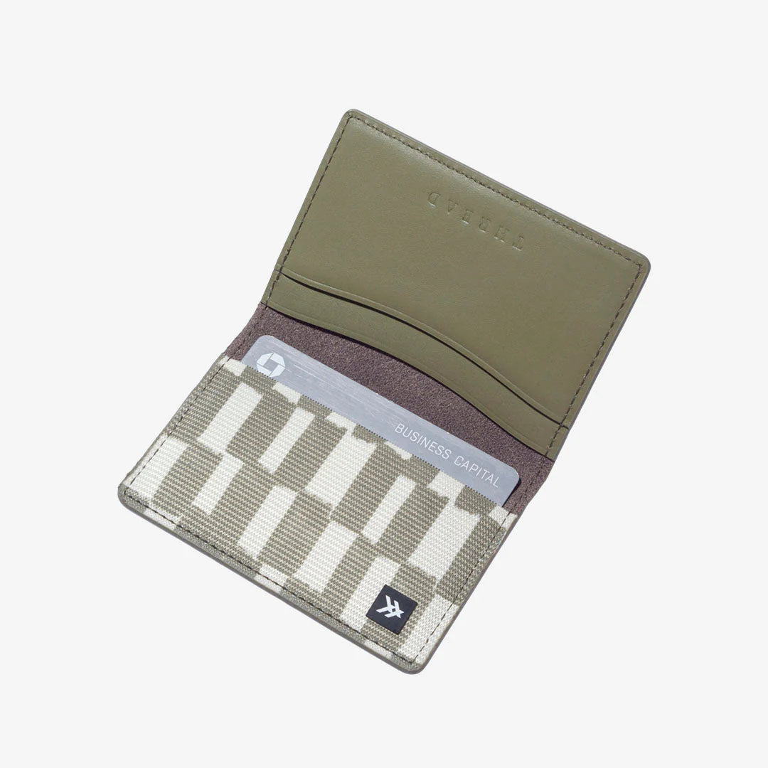 Thread Bifold Wallet Scout