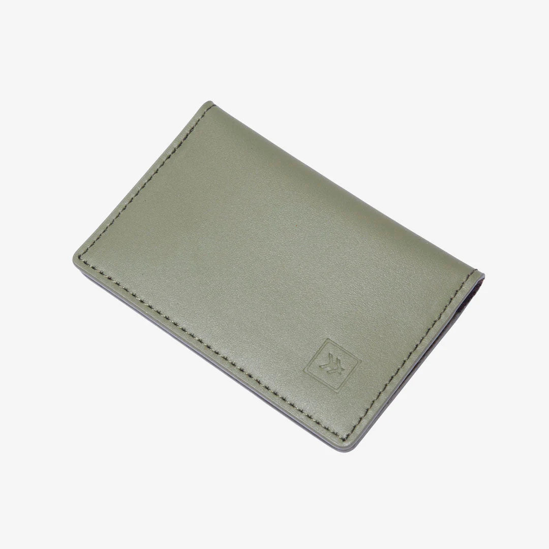 Thread Bifold Wallet Scout