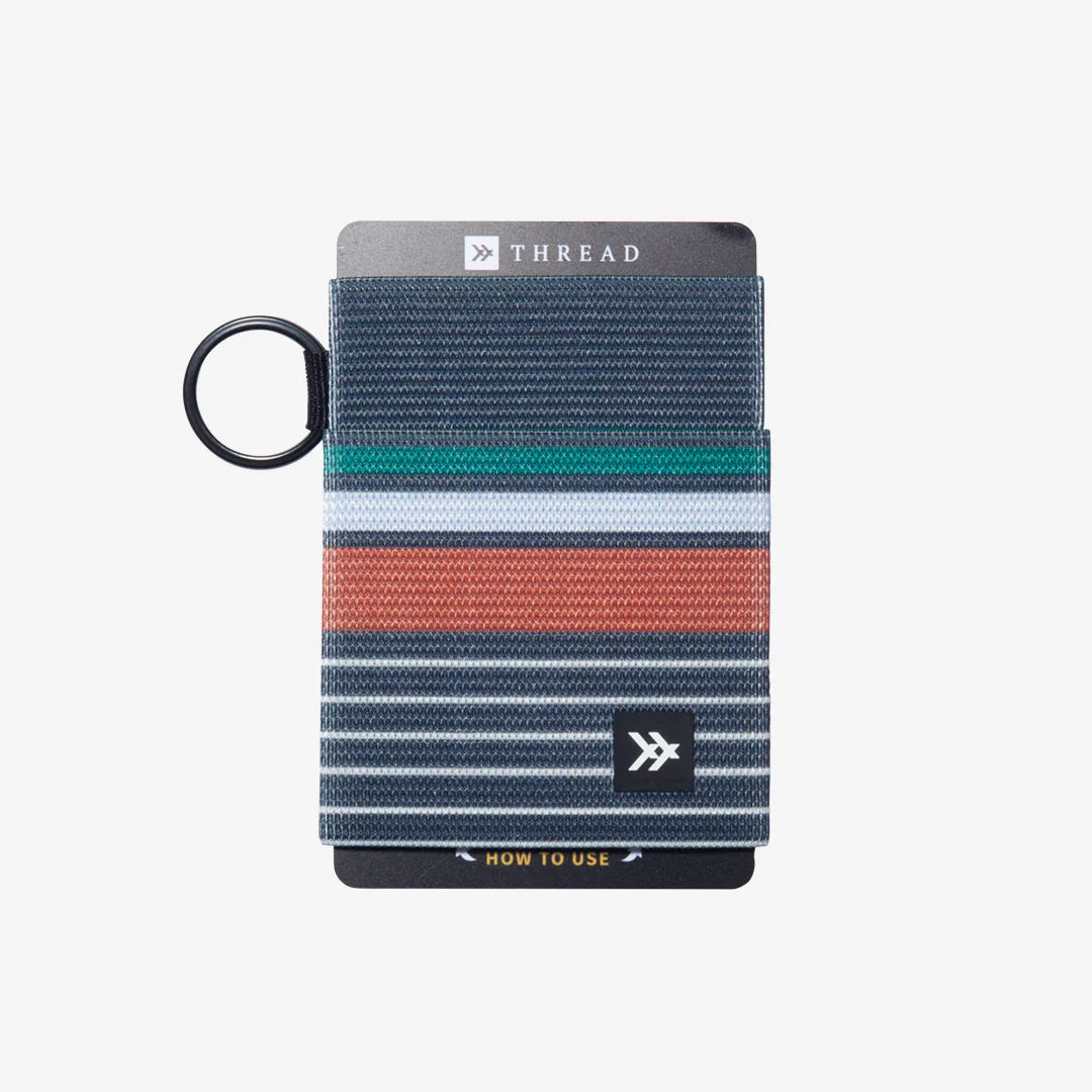 Thread Wesley Elastic Wallet