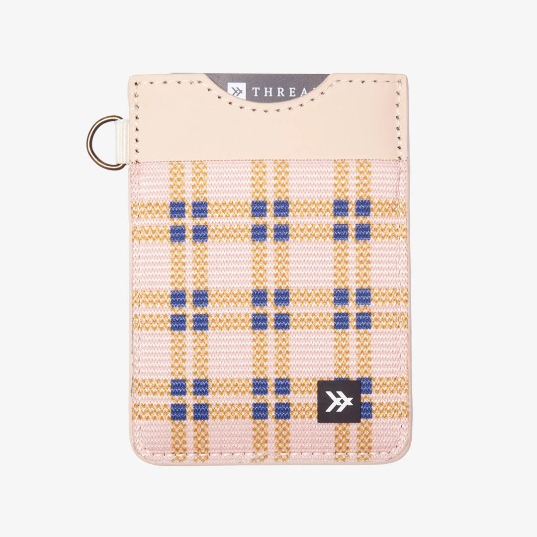 Thread Willow Vertical Wallet