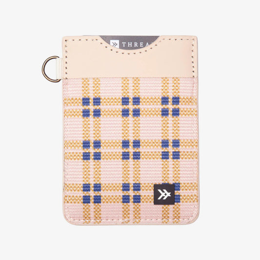 Thread Willow Vertical Wallet