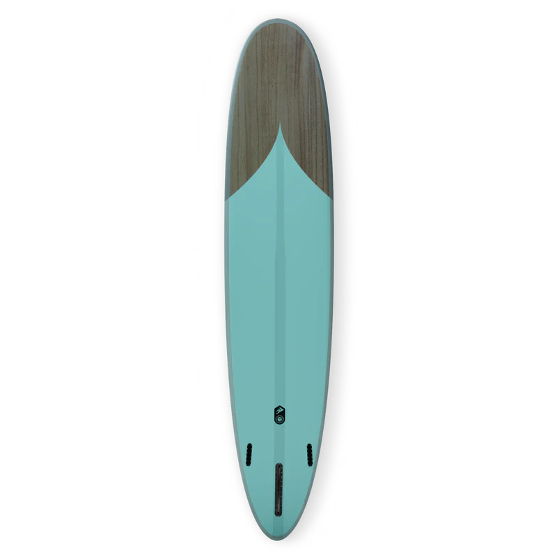 Firewire Taylor Jensen Hull Rider 9'6 Surfboard