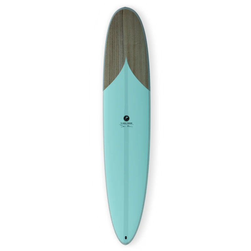 Firewire Taylor Jensen Hull Rider 9'6 Surfboard