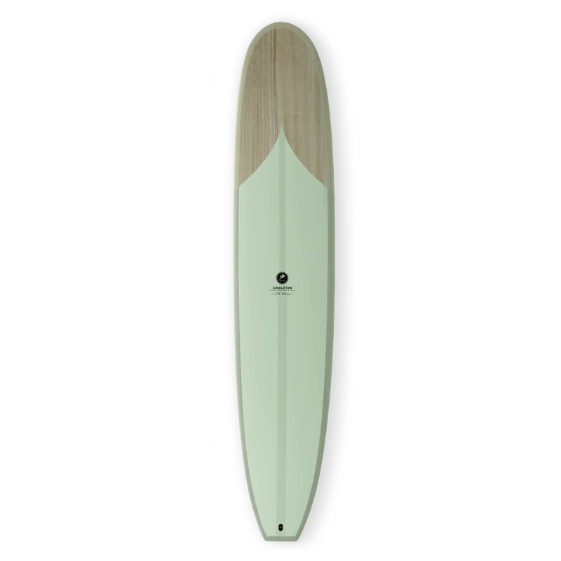 Firewire Singleton 9'4 Surfboard