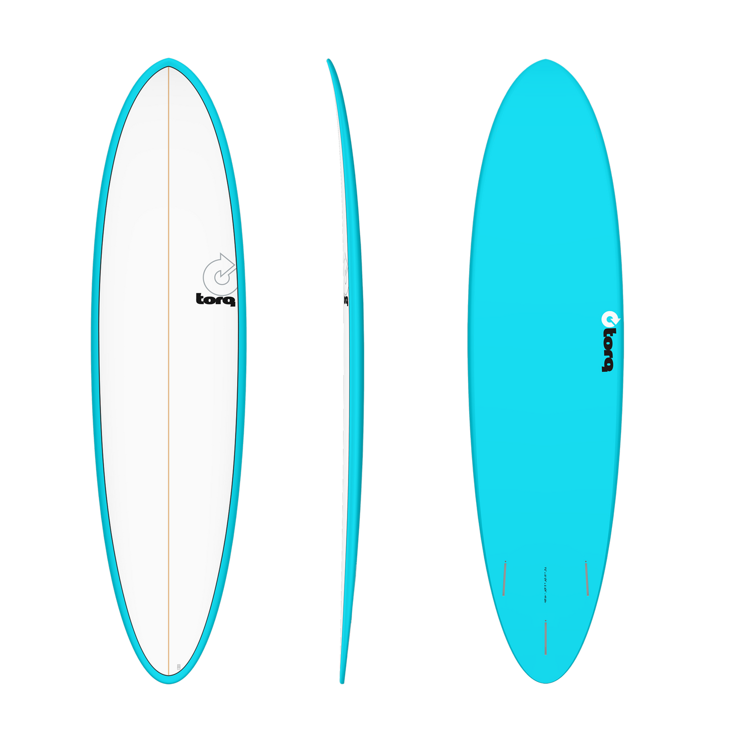 Torq Fun Board 7'6"