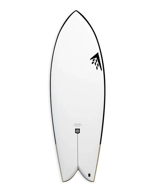 Firewire Too Fish Surfboard 5'6"
