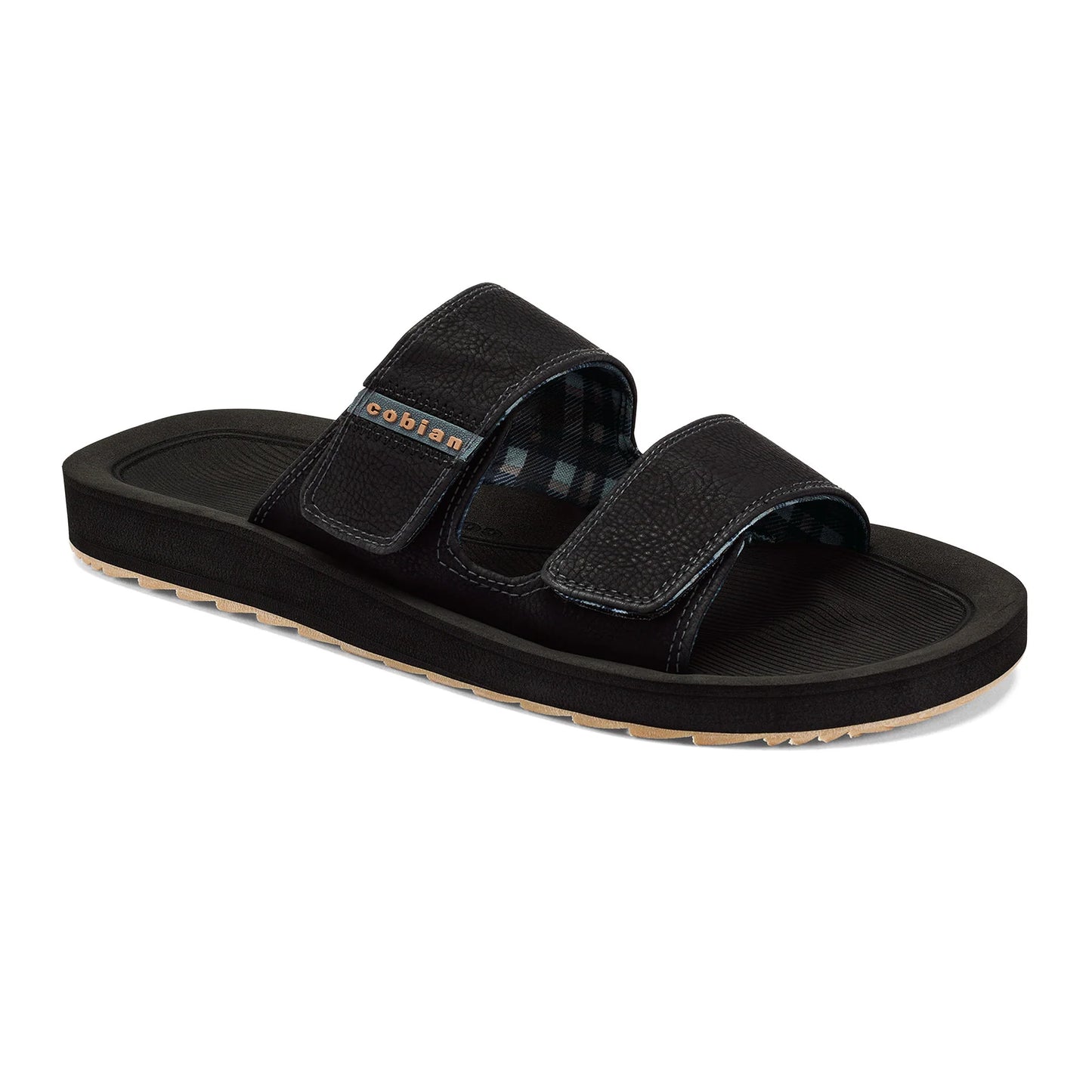 Cobian Men's Trestles Trek Slide Midnight