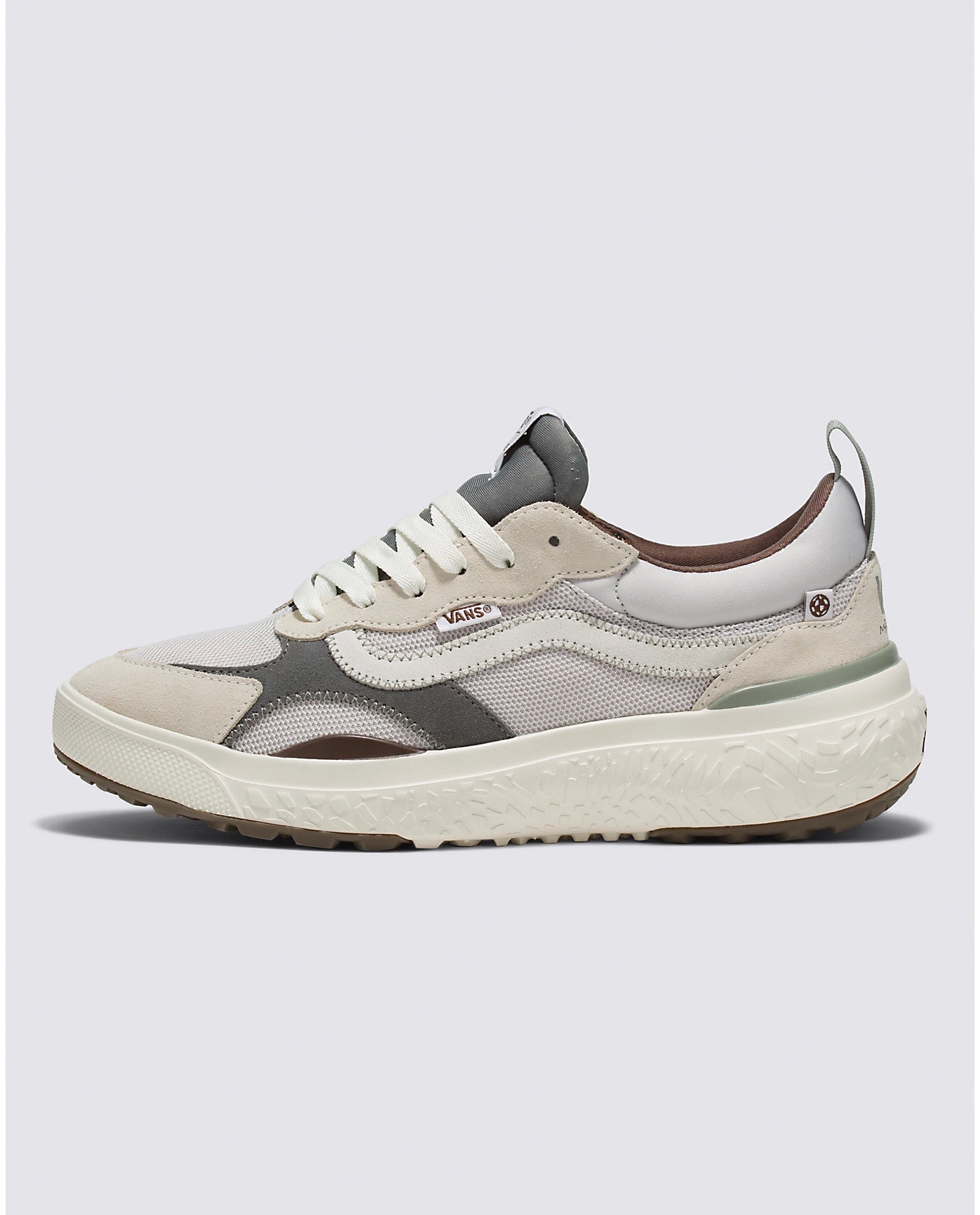 VANS MENS ULTRARANGE NEO MIKEY FEBRUARY SHOES – South Surf Online